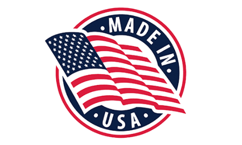 Eden Made In USA
